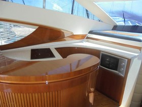 2006 Astondoa Yachts 464 à vendre