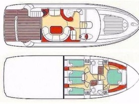 2006 Astondoa Yachts 464