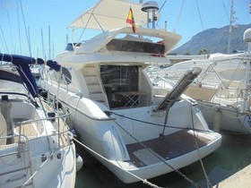 Buy 2006 Astondoa Yachts 464