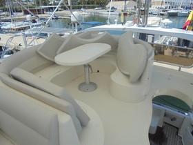 2006 Astondoa Yachts 464 for sale