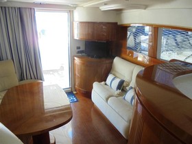 2006 Astondoa Yachts 464