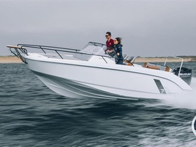 Osta 2022 Bénéteau Boats Flyer 7