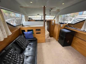 1989 Colvic Craft Suncruiser 35 for sale