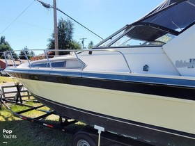 1986 Bayliner Boats 32 Conquest