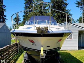 1986 Bayliner Boats 32 Conquest for sale