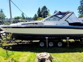 1986 Bayliner Boats 32 Conquest for sale