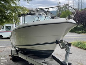 Buy 1995 Pursuit 245 Denali