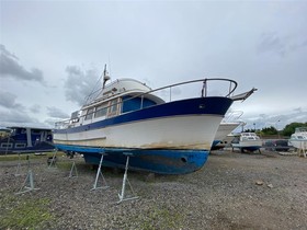 Trader Yachts 39