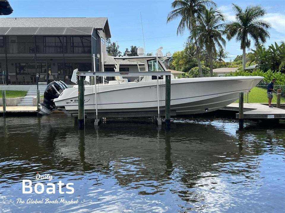 2013 Boston Whaler Boats 370 for sale. View price, photos and Buy 2013