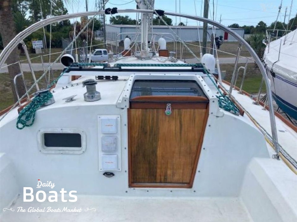 1982 C&C Landfall for sale. View price, photos and Buy 1982 C&C