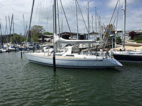 1989 Baltic Yachts 55