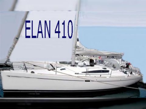 2008 Elan 410 for sale. View price, photos and Buy 2008 Elan 410 #35006