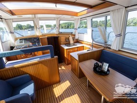 2016 Linssen Classic Sturdy 410 Sedan