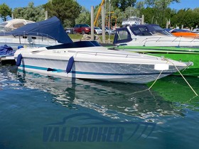 Tullio Abbate Boats 25 Elite