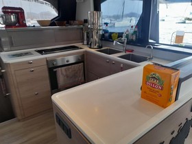 2018 Aventura Catamarans 44