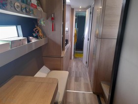 2018 Aventura Catamarans 44