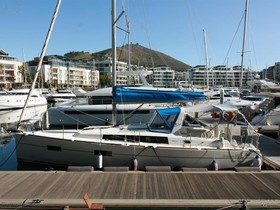 Bénéteau Boats Oceanis 38