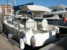 2015 Bénéteau Boats Oceanis 38 for sale
