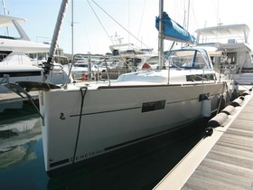 2015 Bénéteau Boats Oceanis 38 for sale