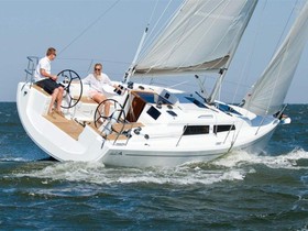 Osta 2022 Hanse Yachts 315