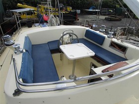 1988 Sea Trader 41