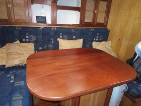 1988 Sea Trader 41 til salg