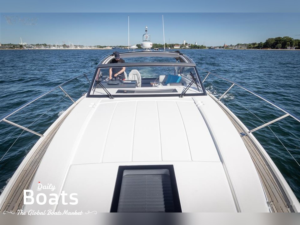 2018 Princess V40 for sale. View price, photos and Buy 2018 Princess