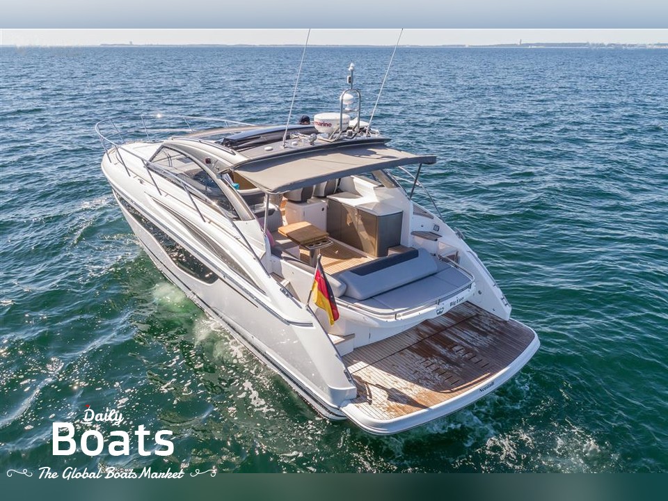 2018 Princess V40 for sale. View price, photos and Buy 2018 Princess