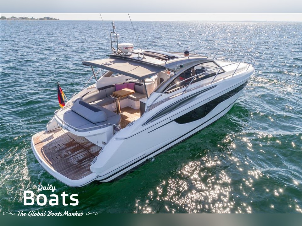 2018 Princess V40 for sale. View price, photos and Buy 2018 Princess