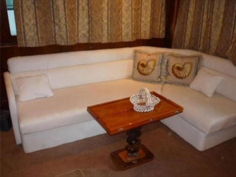 Buy 1984 Hatteras Convertible