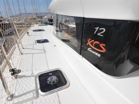 2021 Excess Yachts 12 na prodej