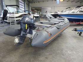 2018 Ocean F-Rib 430 for sale