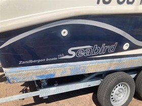 Купить 2004 Seabird 755