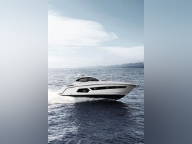 2017 Azimut Yachts Atlantis 43 на продаж
