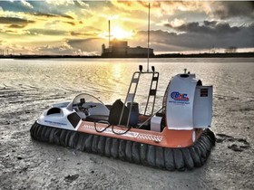 2022 British Hover Craft Company Coastal Pro til salgs