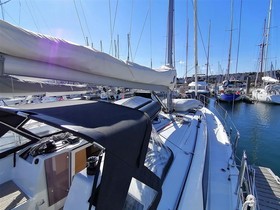 2021 Bénéteau Boats Oceanis 40.1 za prodaju