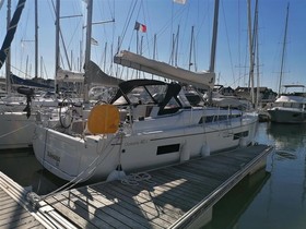Bénéteau Boats Oceanis 40.1