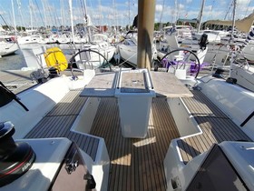2021 Bénéteau Boats Oceanis 40.1 till salu