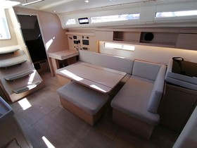 2021 Bénéteau Boats Oceanis 40.1 на продажу