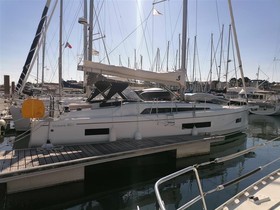 2021 Bénéteau Boats Oceanis 40.1 til salgs