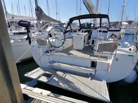 Kjøpe 2021 Bénéteau Boats Oceanis 40.1