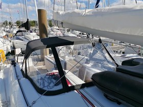2021 Bénéteau Boats Oceanis 40.1 til salg