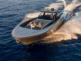 Buy 2022 Canados Yachts Gladiator 493 Grand