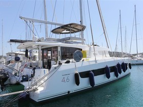 2021 Bali Catamarans 4.6 kaufen