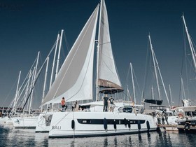 2021 Bali Catamarans 4.6 zu verkaufen