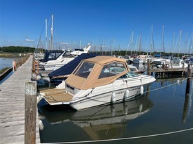 1999 Sea Ray Boats 215 Express Cruiser à vendre