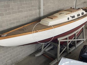 1938 Baglietto Yachts 6 M. International Tonnage kaufen