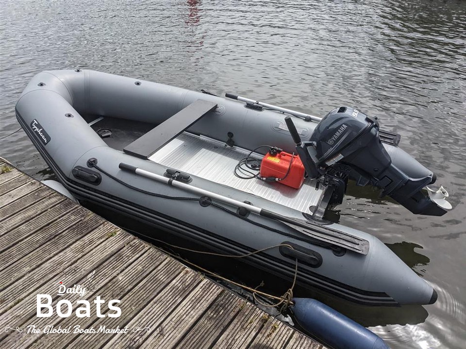 2021 Bombard Typhoon 360 for sale. View price, photos and Buy 2021