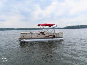 2007 Sun Tracker 25 Regency Party Barge for sale