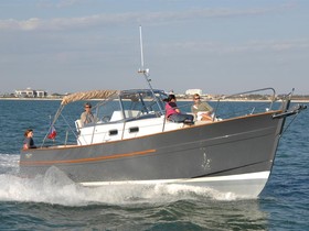 2022 Rhea Marine 850 Open for sale